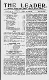 Dublin Leader Saturday 04 July 1908 Page 5