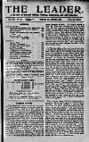 Dublin Leader Saturday 08 August 1908 Page 5