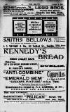 Dublin Leader Saturday 08 August 1908 Page 24