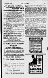 Dublin Leader Saturday 29 August 1908 Page 15