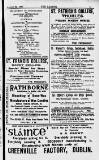 Dublin Leader Saturday 29 August 1908 Page 23