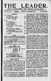 Dublin Leader Saturday 05 September 1908 Page 5