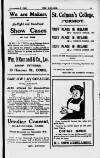 Dublin Leader Saturday 05 September 1908 Page 19