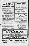 Dublin Leader Saturday 05 September 1908 Page 22