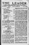 Dublin Leader Saturday 03 October 1908 Page 3