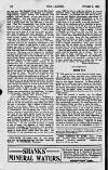 Dublin Leader Saturday 03 October 1908 Page 16
