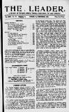 Dublin Leader Saturday 21 November 1908 Page 5