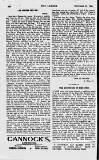 Dublin Leader Saturday 21 November 1908 Page 16