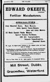 Dublin Leader Saturday 05 December 1908 Page 9