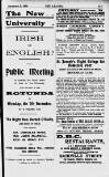 Dublin Leader Saturday 05 December 1908 Page 15
