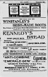 Dublin Leader Saturday 05 December 1908 Page 24
