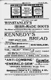 Dublin Leader Saturday 16 January 1909 Page 24