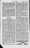 Dublin Leader Saturday 27 February 1909 Page 12