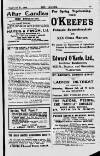 Dublin Leader Saturday 27 February 1909 Page 19