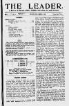 Dublin Leader Saturday 20 March 1909 Page 5