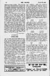 Dublin Leader Saturday 20 March 1909 Page 14