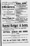 Dublin Leader Saturday 20 March 1909 Page 17