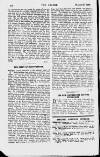 Dublin Leader Saturday 27 March 1909 Page 18