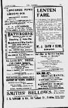 Dublin Leader Saturday 27 March 1909 Page 23