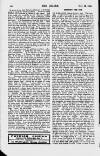 Dublin Leader Saturday 15 May 1909 Page 14