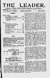 Dublin Leader Saturday 05 June 1909 Page 5