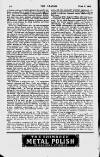 Dublin Leader Saturday 05 June 1909 Page 16