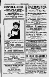 Dublin Leader Saturday 18 September 1909 Page 23