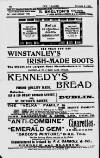 Dublin Leader Saturday 09 October 1909 Page 24
