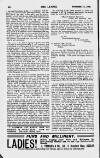 Dublin Leader Saturday 13 November 1909 Page 6