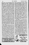 Dublin Leader Saturday 13 November 1909 Page 14