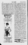 Dublin Leader Saturday 13 November 1909 Page 18