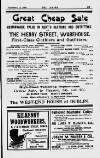 Dublin Leader Saturday 13 November 1909 Page 19