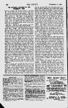 Dublin Leader Saturday 13 November 1909 Page 20