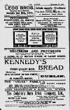 Dublin Leader Saturday 13 November 1909 Page 24