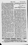 Dublin Leader Saturday 20 November 1909 Page 14