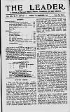 Dublin Leader Saturday 11 December 1909 Page 5