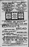 Dublin Leader Saturday 11 December 1909 Page 24