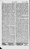 Dublin Leader Saturday 25 February 1911 Page 10