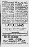 Dublin Leader Saturday 15 January 1910 Page 17