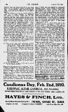 Dublin Leader Saturday 22 January 1910 Page 16