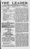 Dublin Leader Saturday 29 January 1910 Page 5