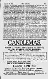 Dublin Leader Saturday 29 January 1910 Page 17