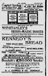 Dublin Leader Saturday 29 January 1910 Page 24