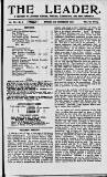 Dublin Leader Saturday 19 February 1910 Page 5