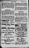 Dublin Leader Saturday 19 February 1910 Page 22