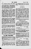 Dublin Leader Saturday 05 March 1910 Page 22
