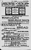 Dublin Leader Saturday 12 March 1910 Page 24
