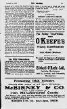 Dublin Leader Saturday 19 March 1910 Page 19