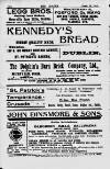 Dublin Leader Saturday 16 April 1910 Page 24