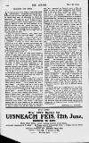 Dublin Leader Saturday 28 May 1910 Page 10